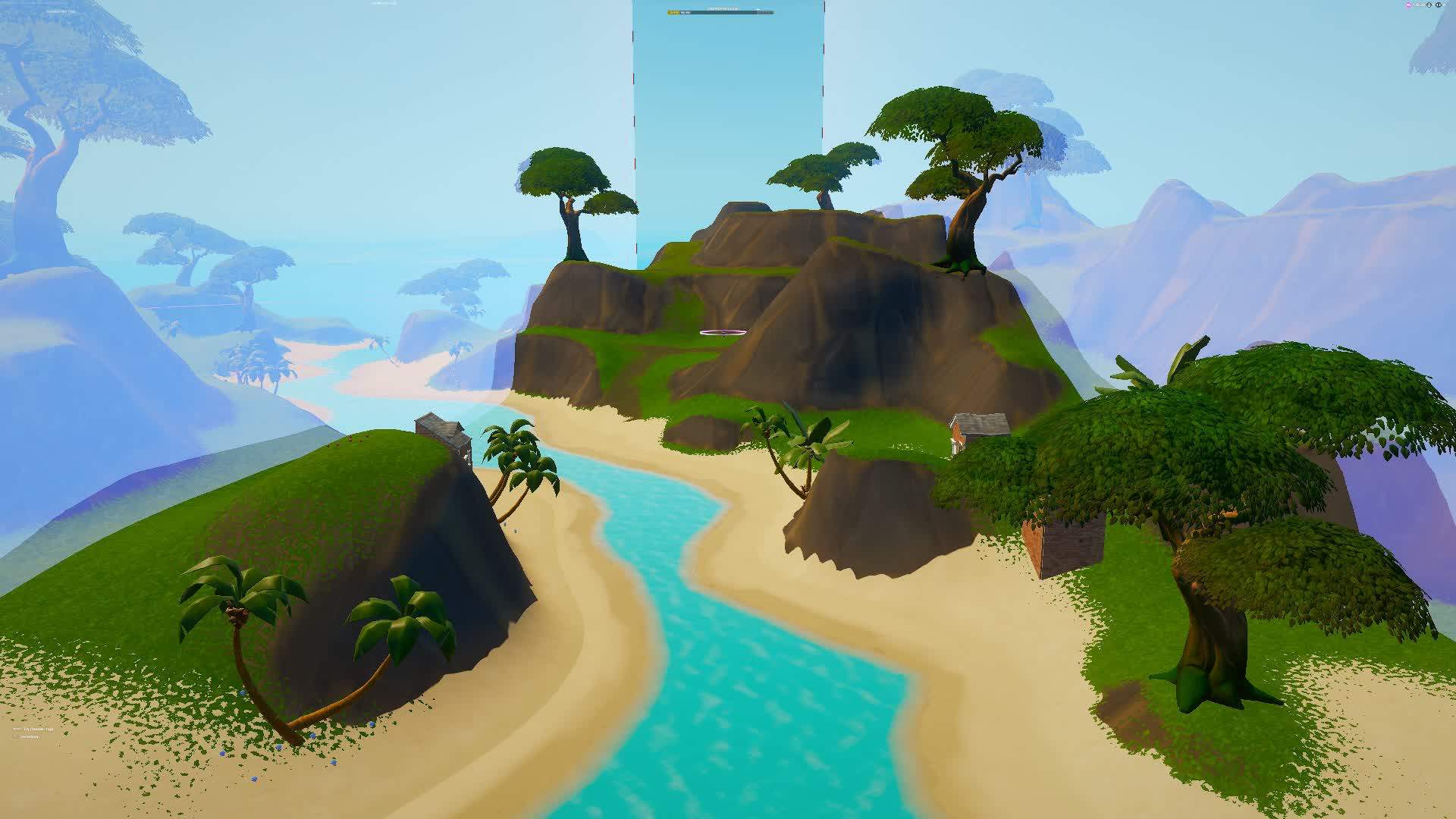 ImpxctZA's FFA Zone Wars