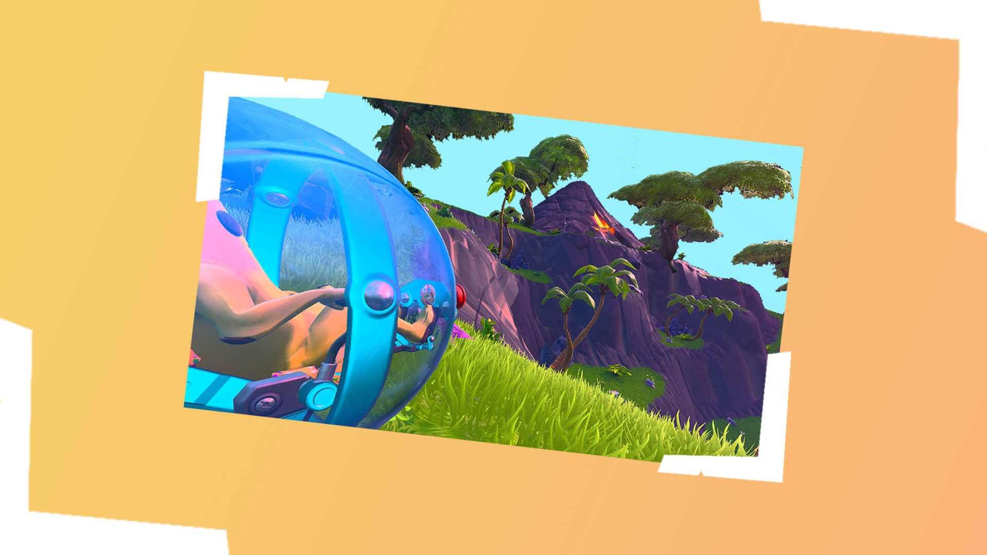 IMAGE'S JUNGLE ZONE WARS (DUOS)