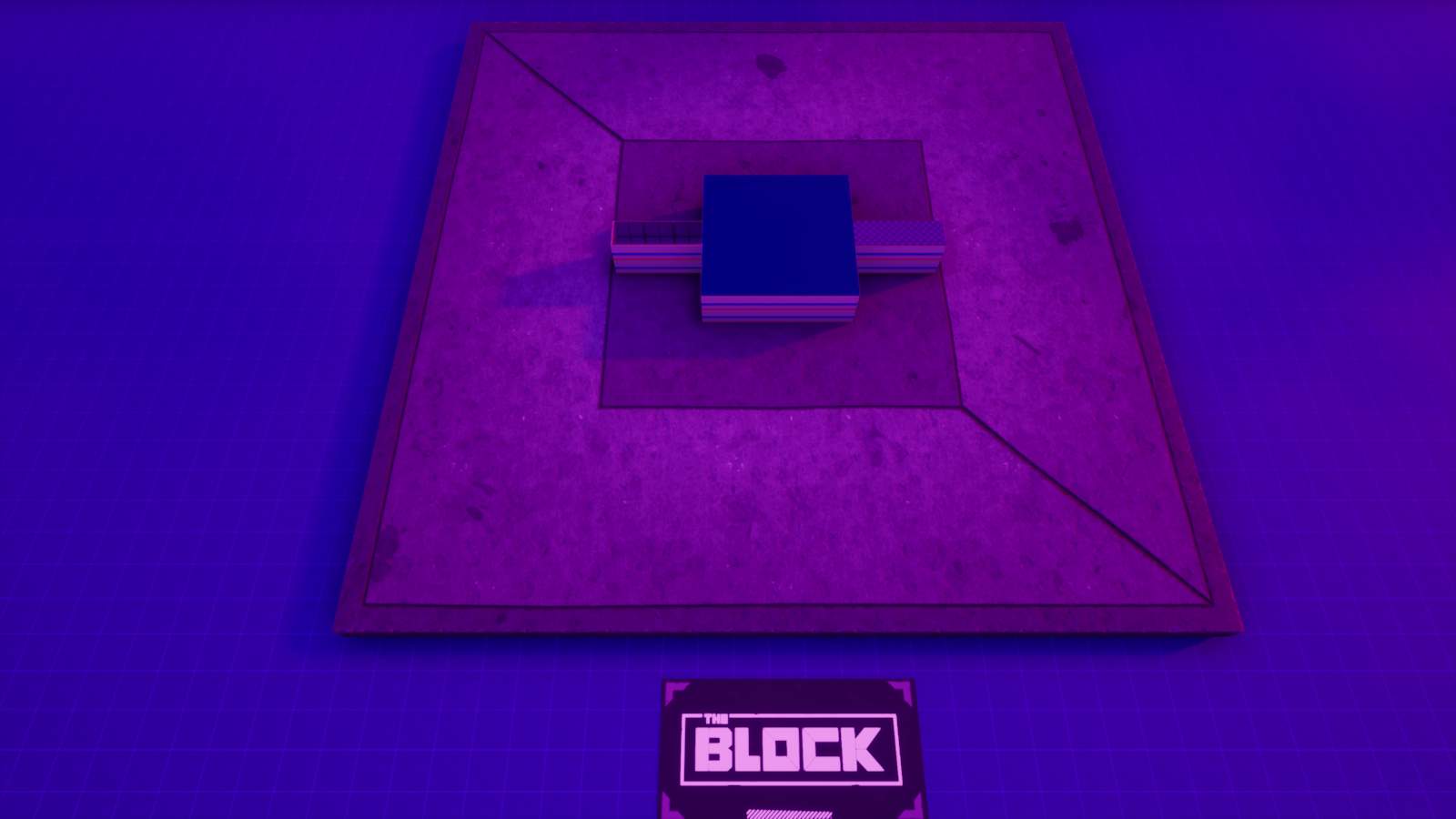 WATER BOX FFA