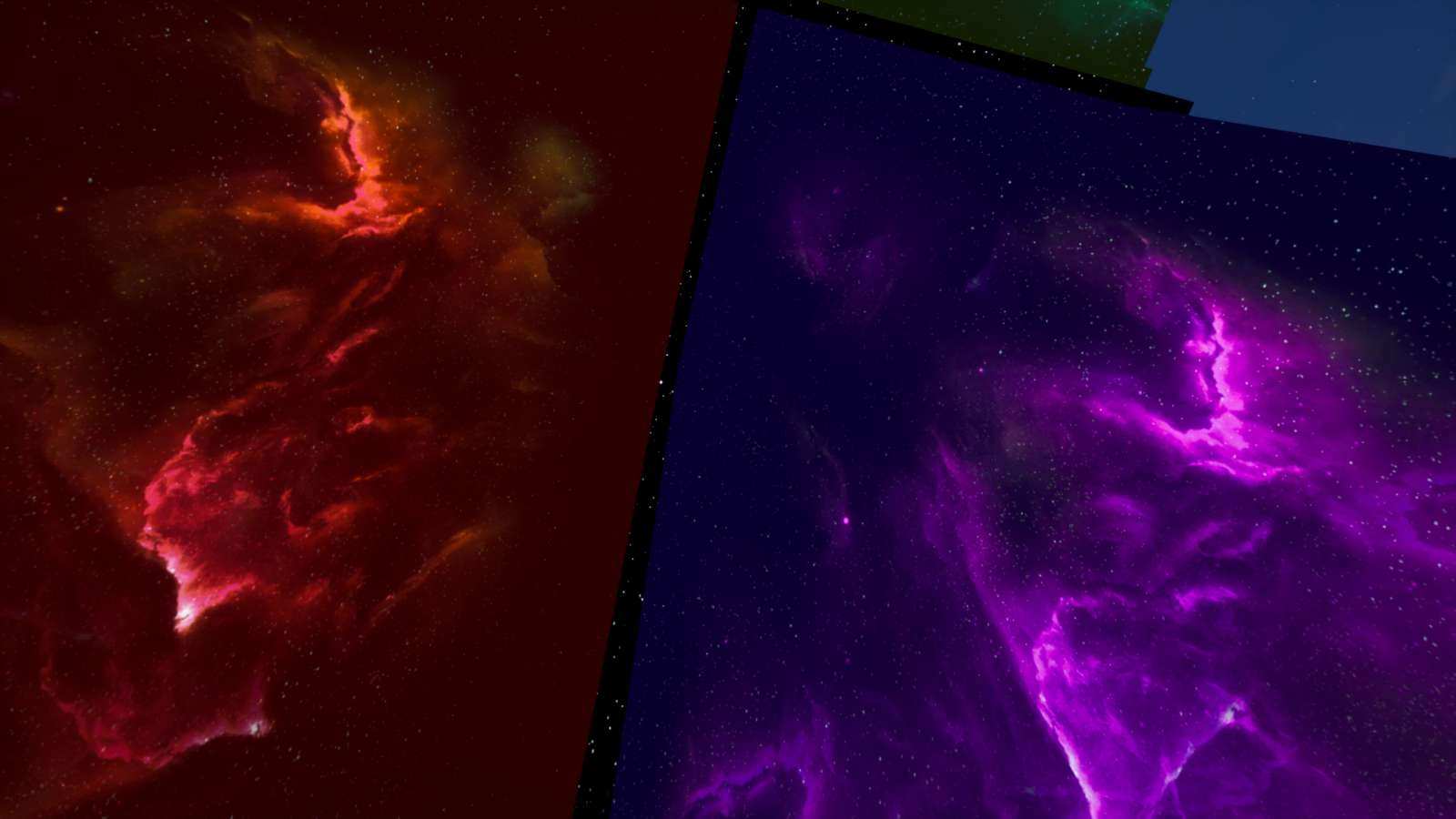 GALACTIC TEAM FIGHTS