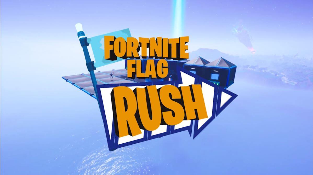 • FLAG RUSH •