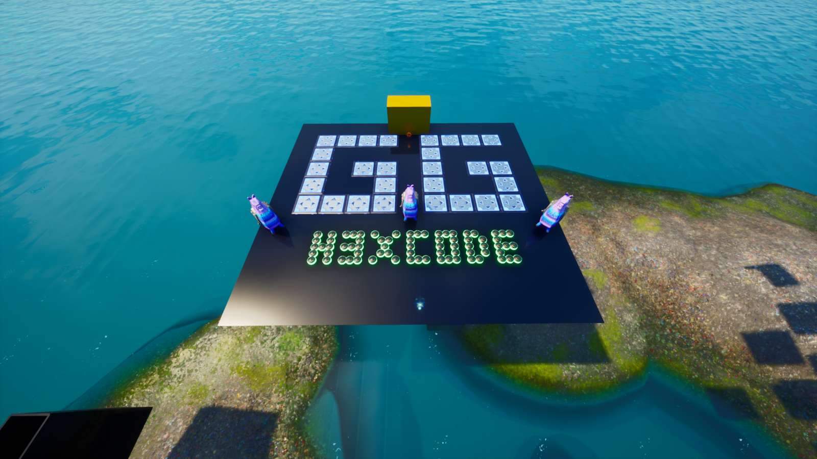 BOUNCER KING CROWNING GAMES