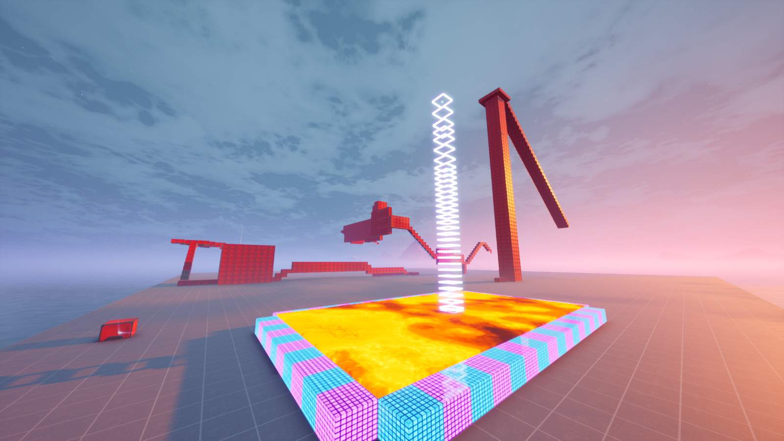 DEATHRUN FLASH A LA RECHERCHE DES TROLLS