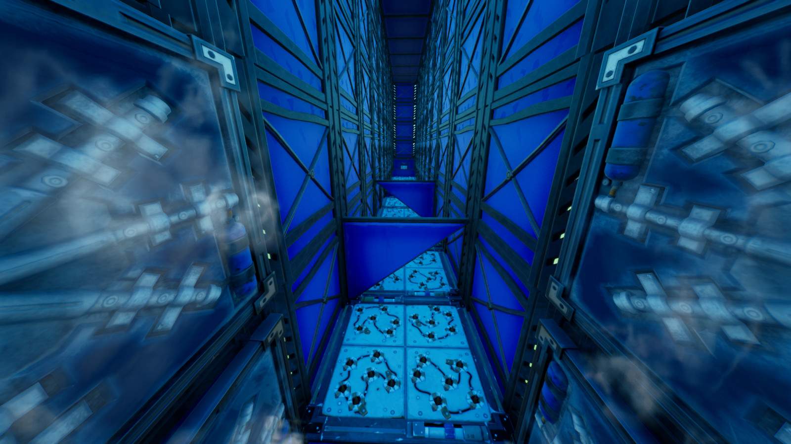 THE SUPER EASY DEATHRUN V.1