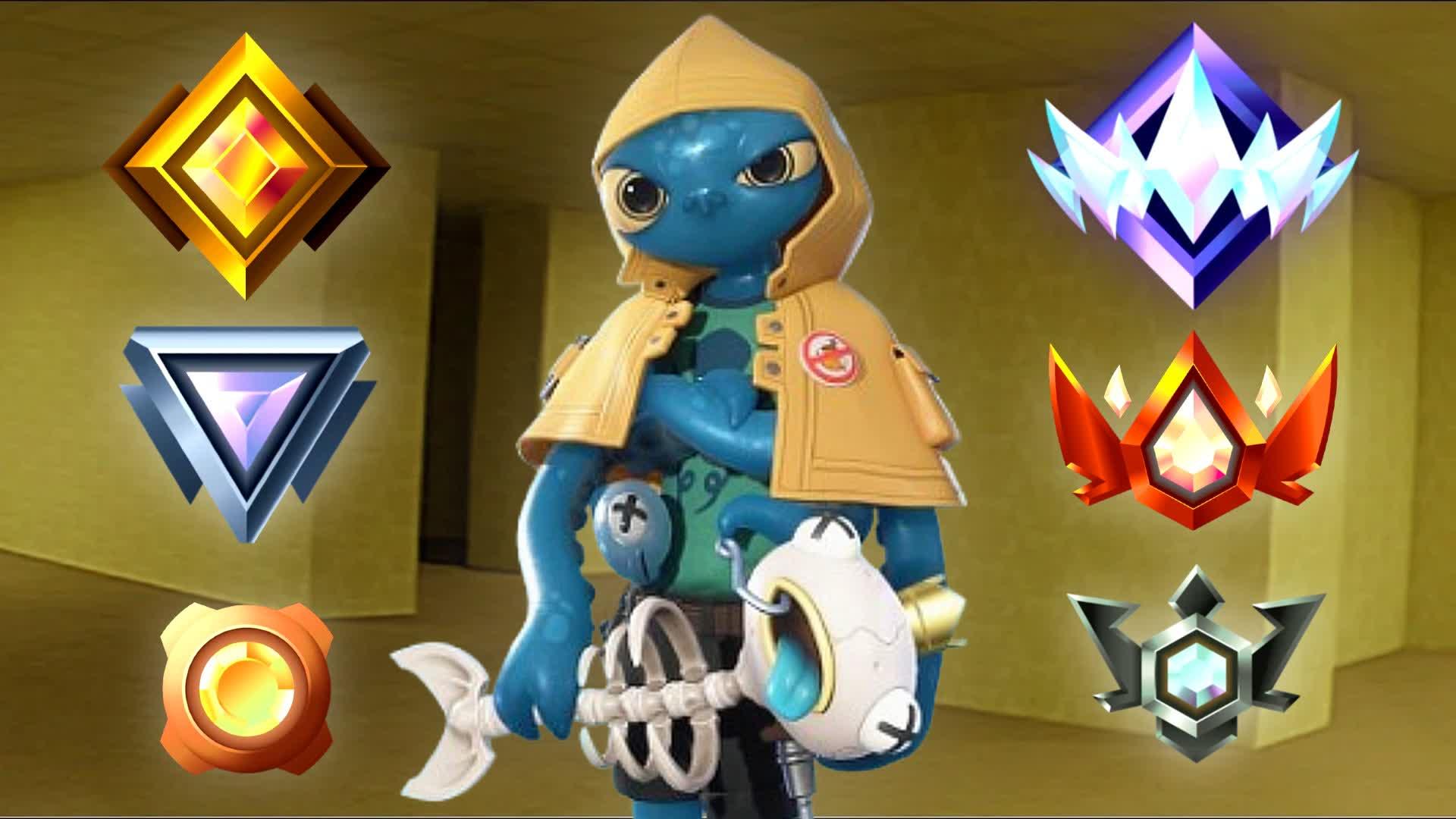 THE BACKROOM BOX PVP🚪