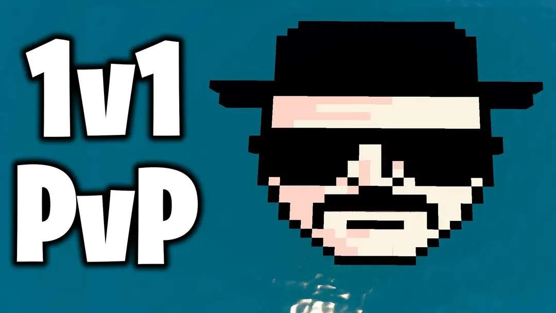 Heinserber PixelArt PvP