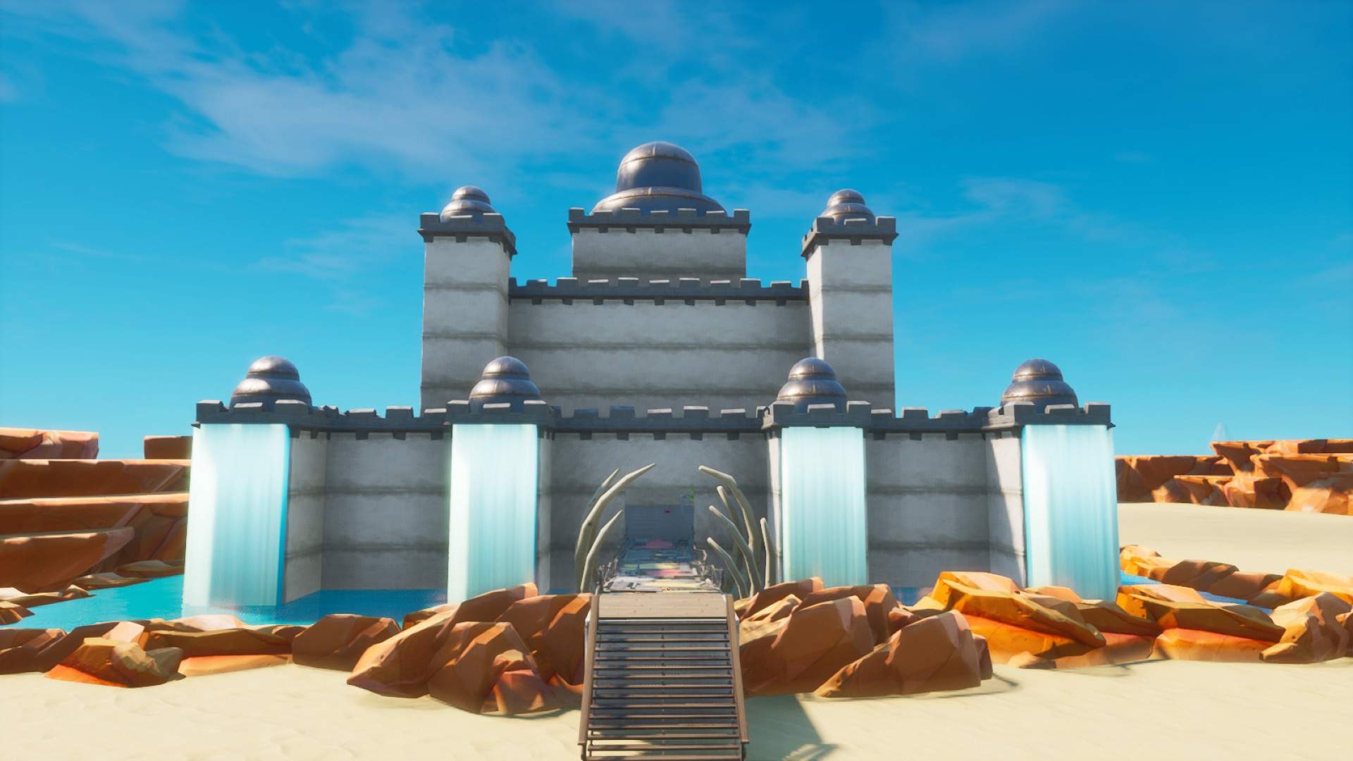 FUN MAP 3 | S2 - OLD SEASON