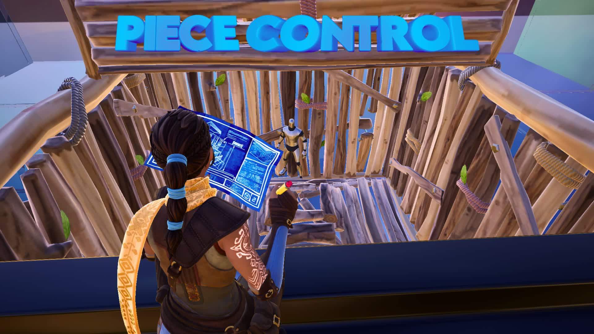 Piece Control Practice Drills 🧩