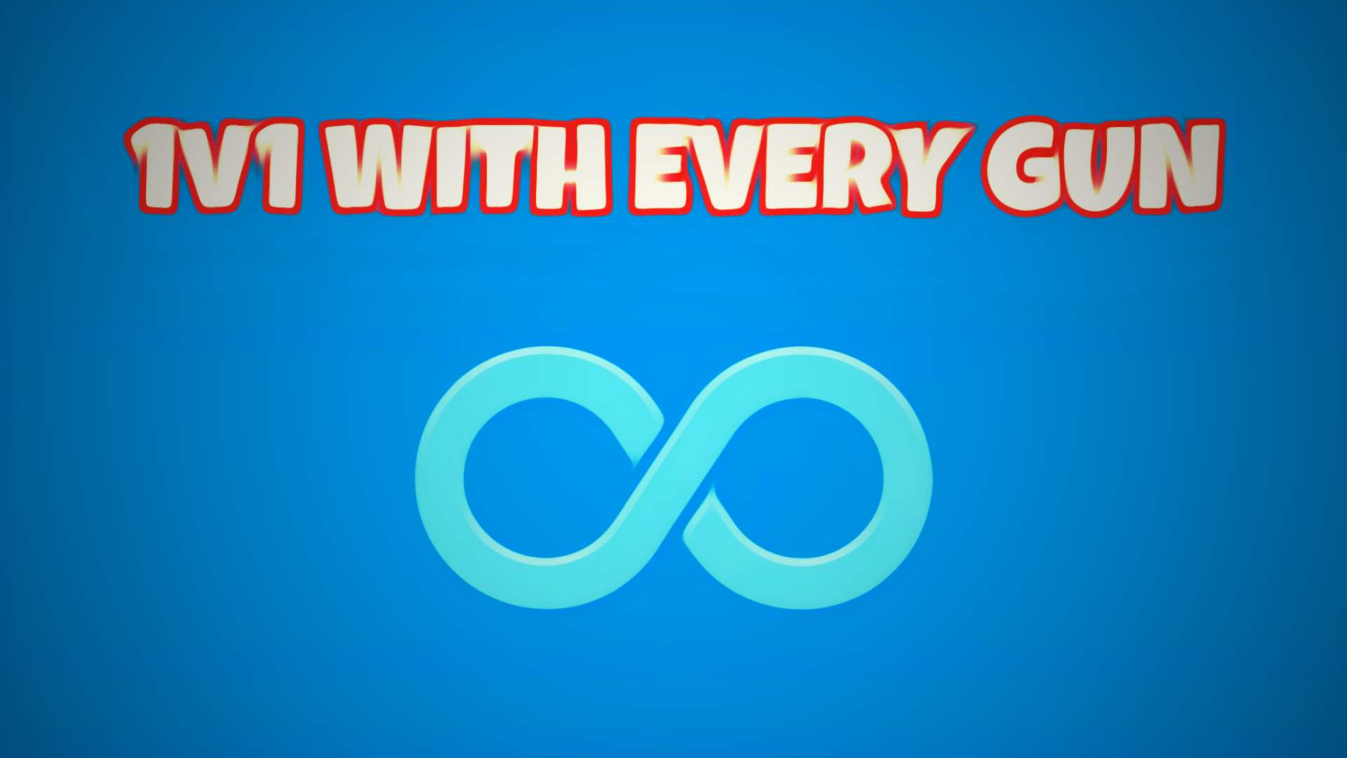 1v1 WITH EVERY GUN