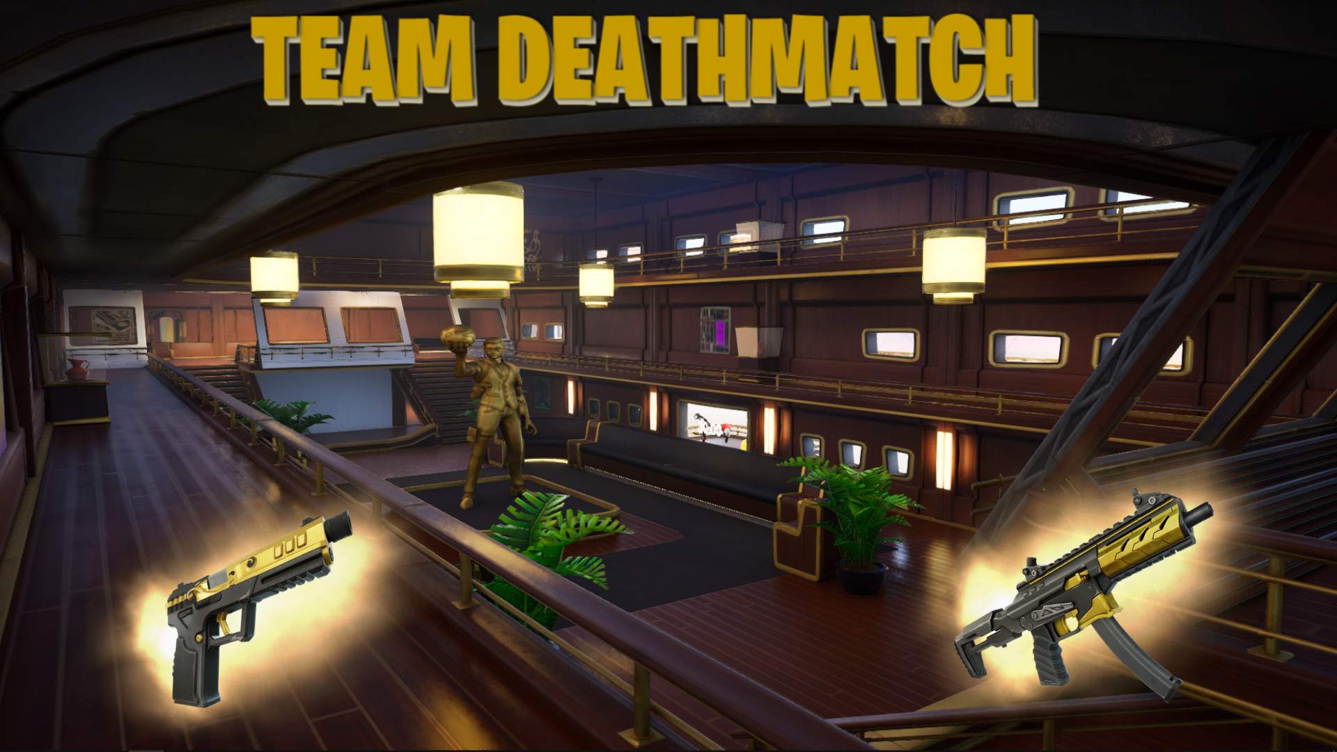 TEAM DEATHMATCH ماب المعرقين