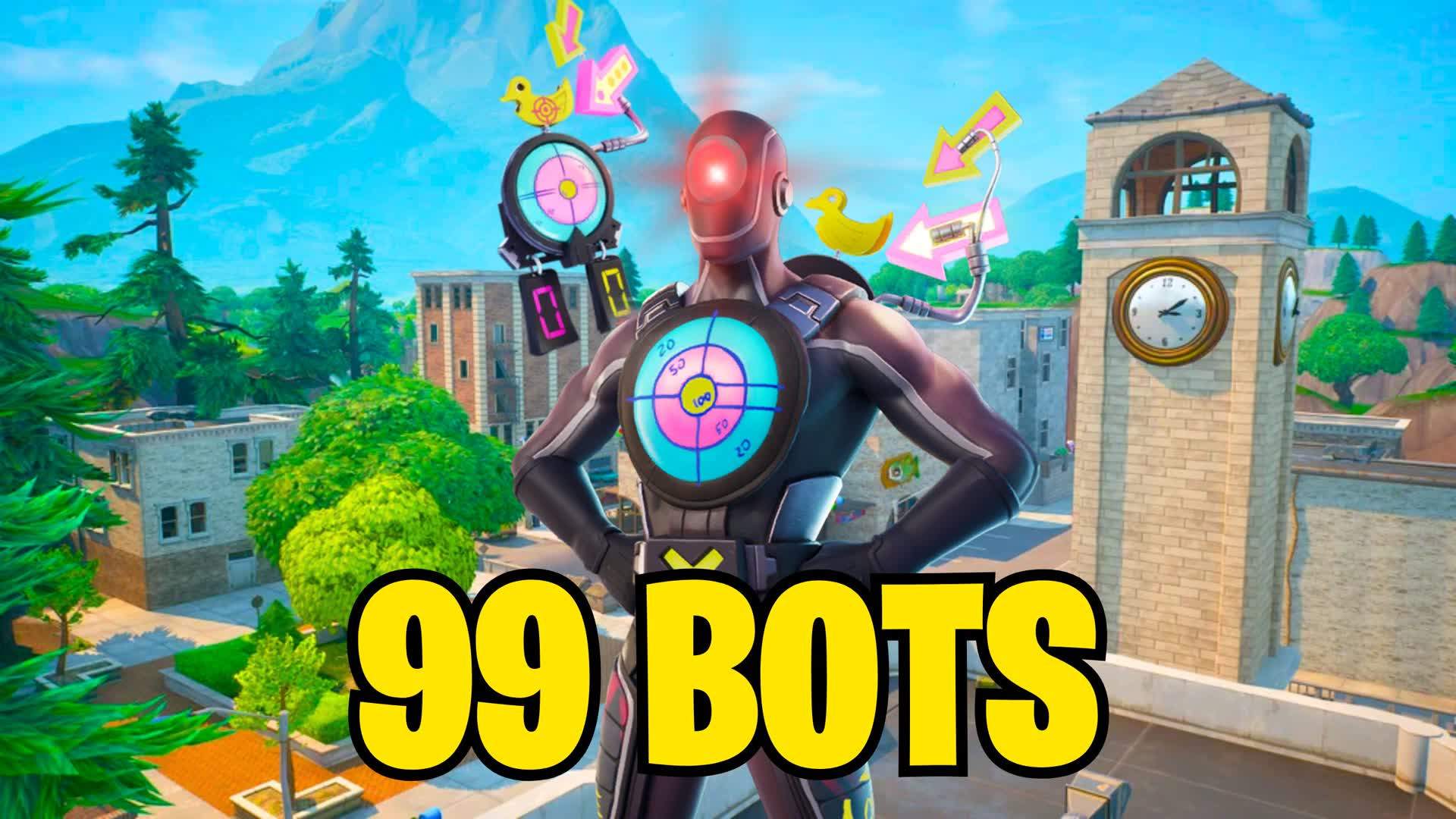99 BOTS