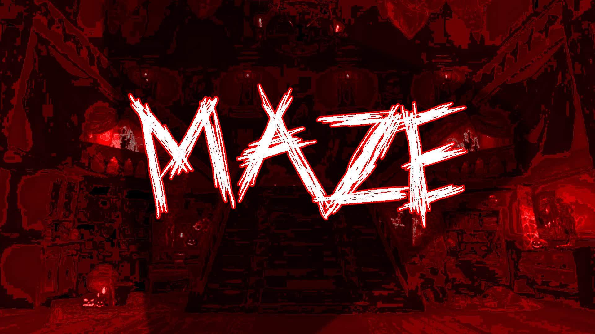 Maze