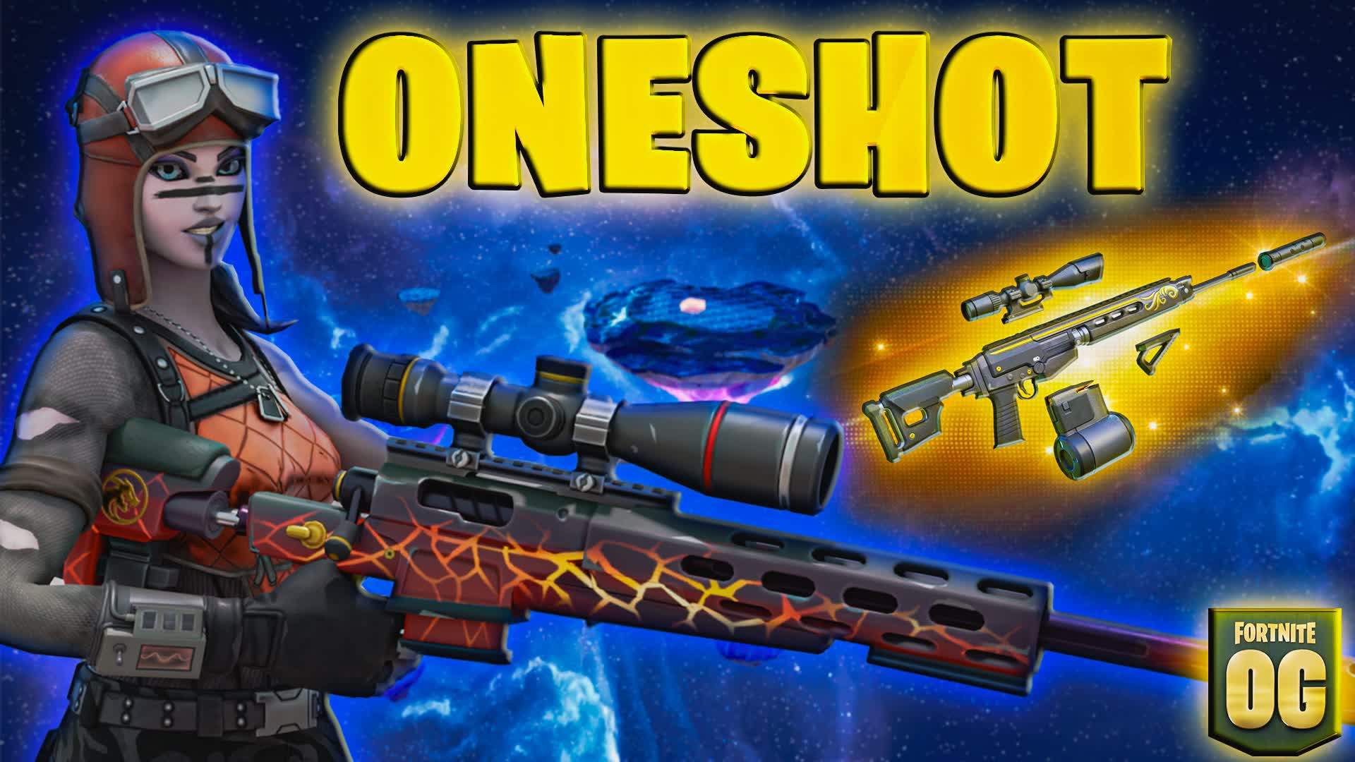 🎯ONE SHOT LTM [OG]