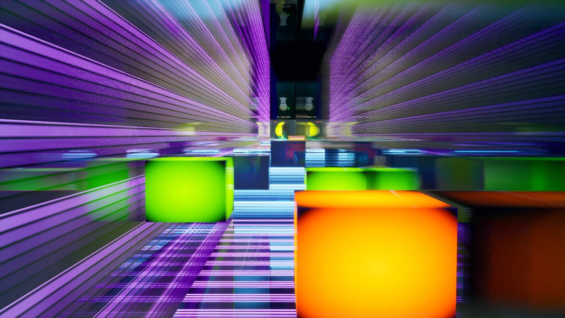 DISCO NIGHT DEFAULT DEATHRUN