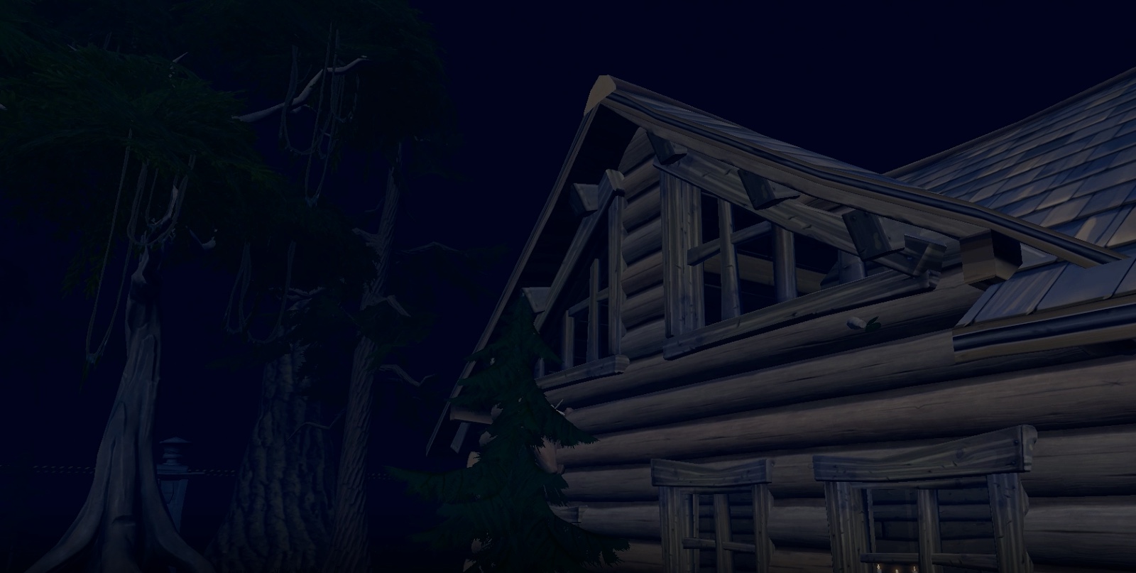 ESCAPE THE KILLER - VIELUSOS