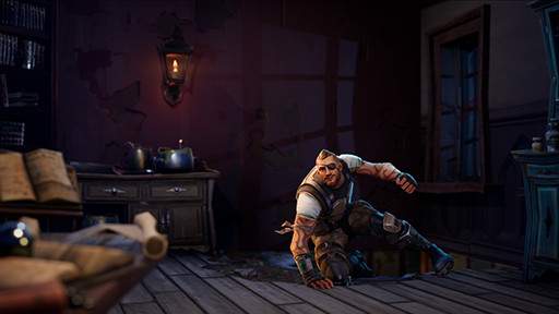 50 LVL DEFAULT ESCAPE