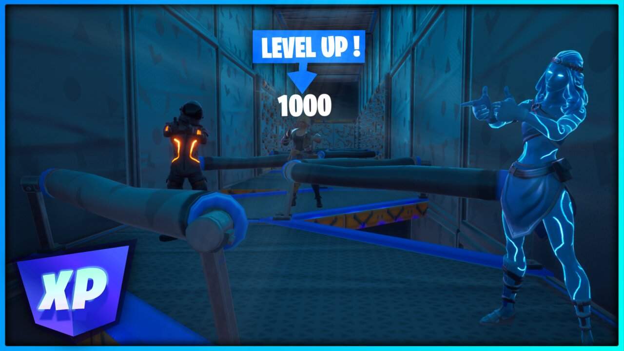 DEATHRUN 100 EASY LEVEL