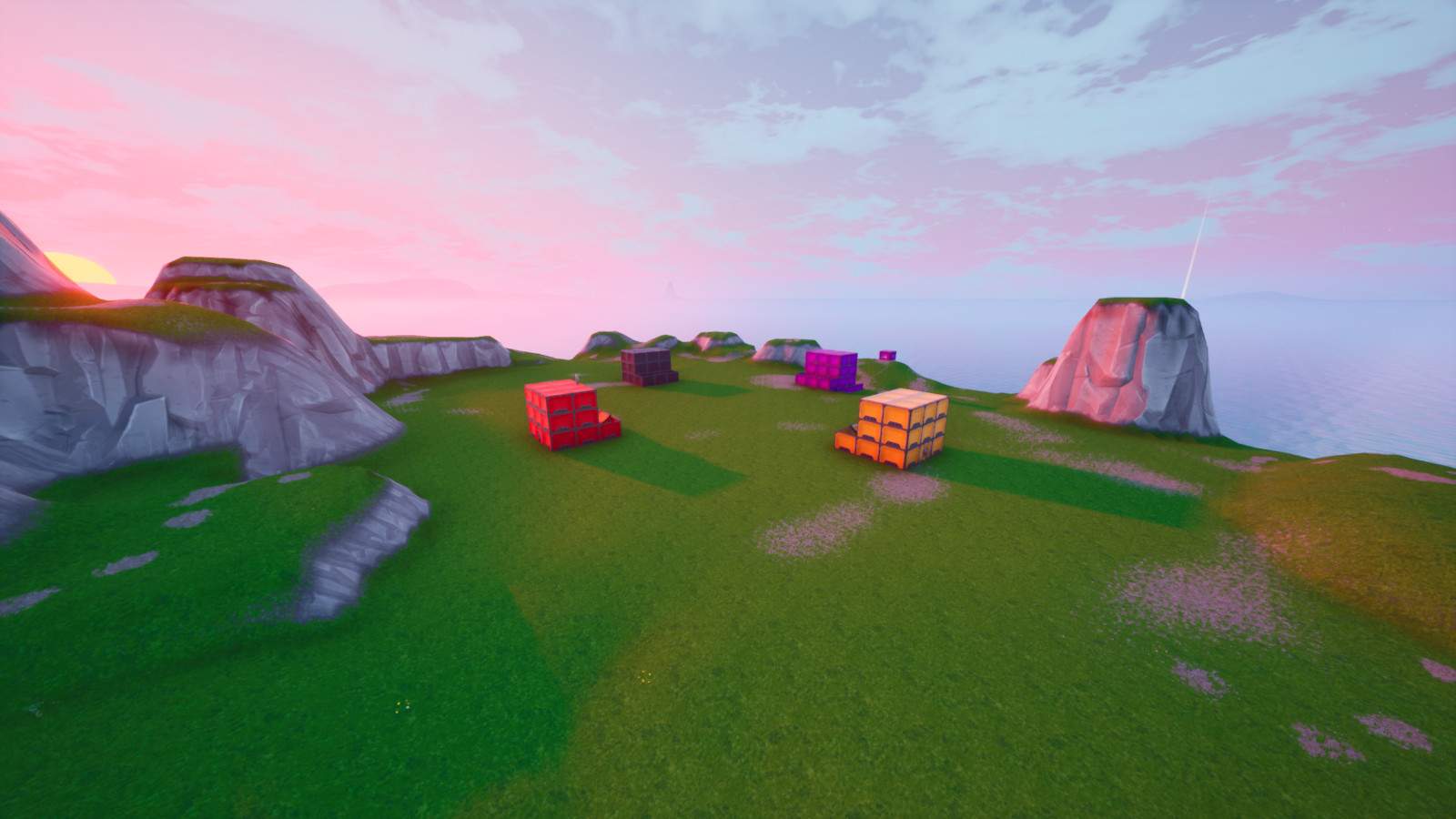 3V3V3V3! GO GOATED (SLOW-MO ENABLED)