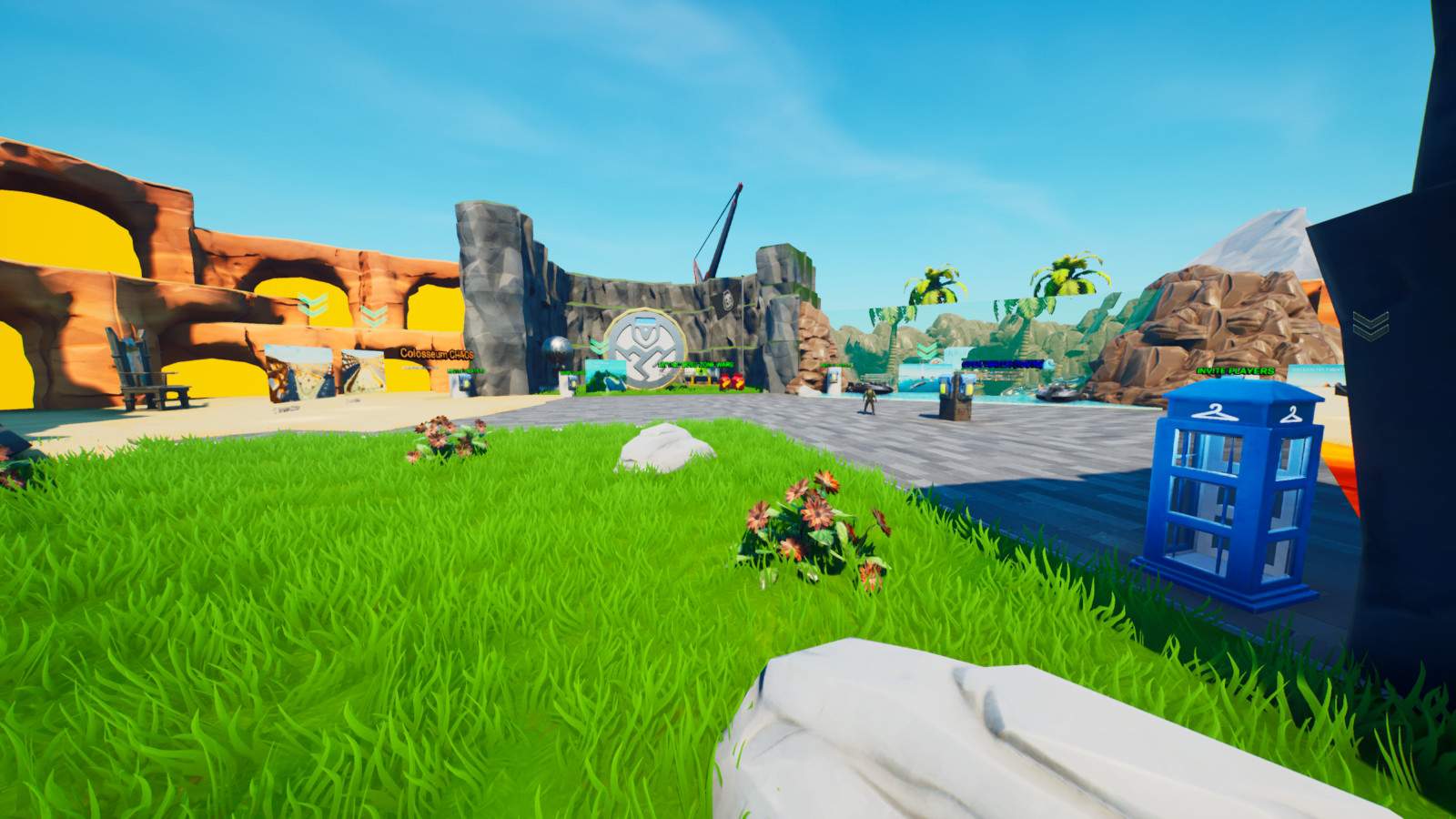 🔎 MMS MATCHMAKING HUB 🔎