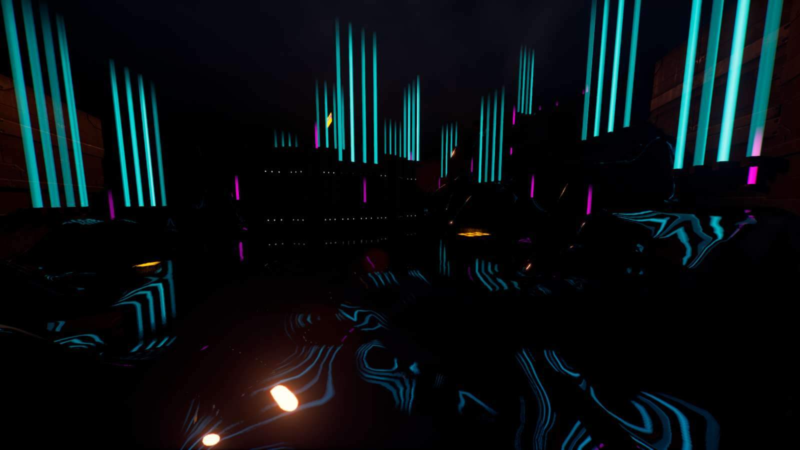 BATTLEBOARD: SPACE ARENA