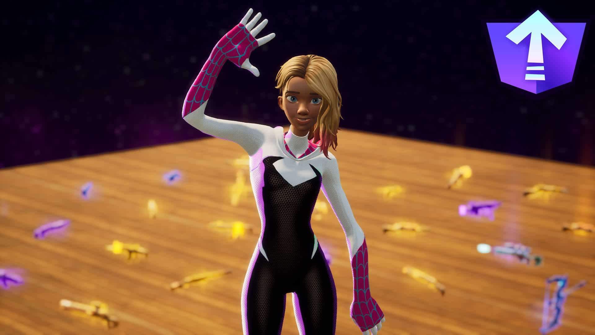 improved 1v1 with all weapons