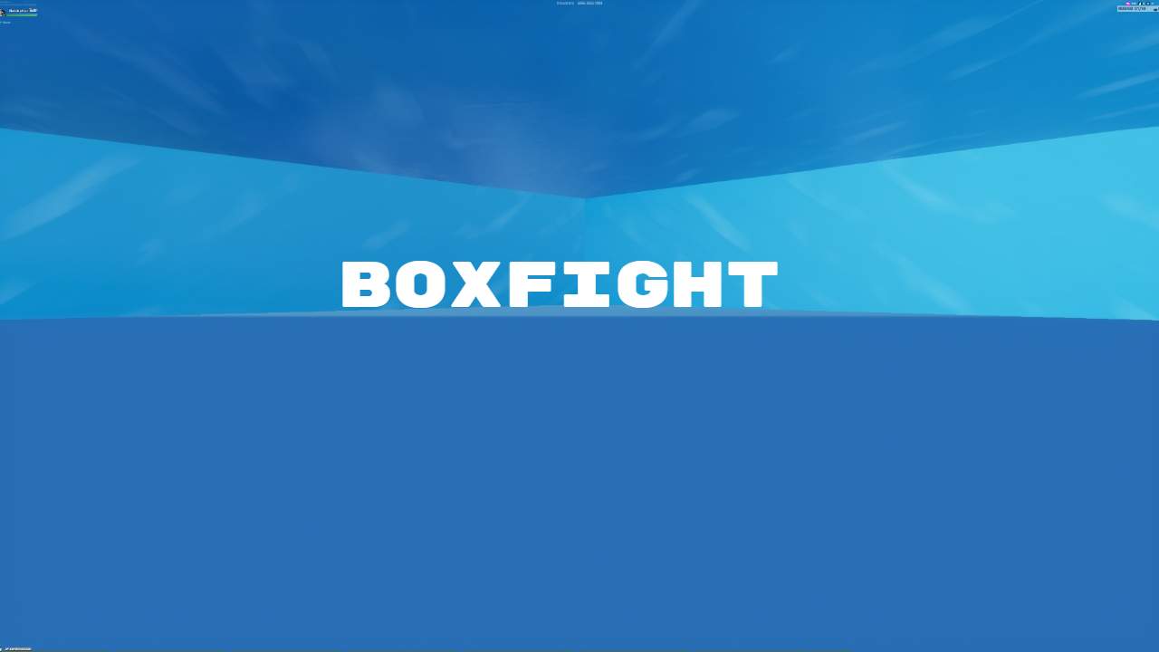 KNUCKELS'S BOXFIGHT