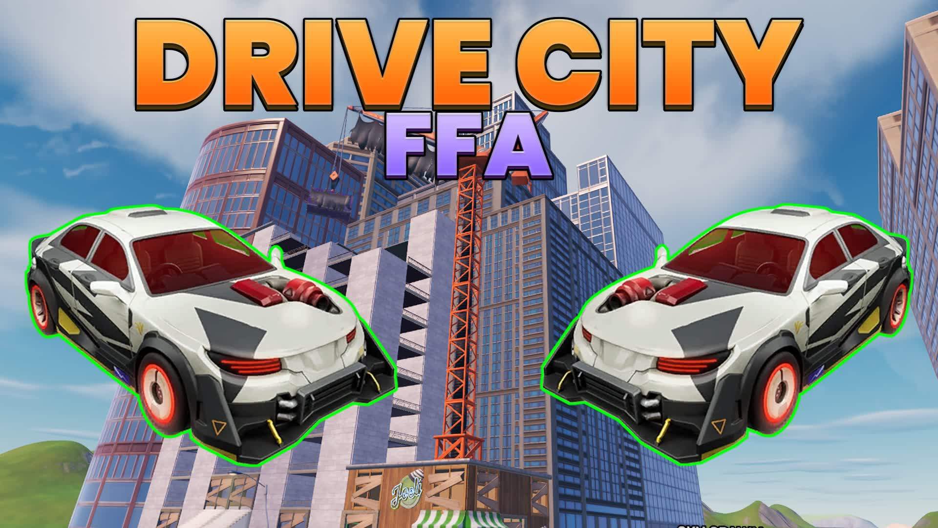 🌇Drive City FFA🌇