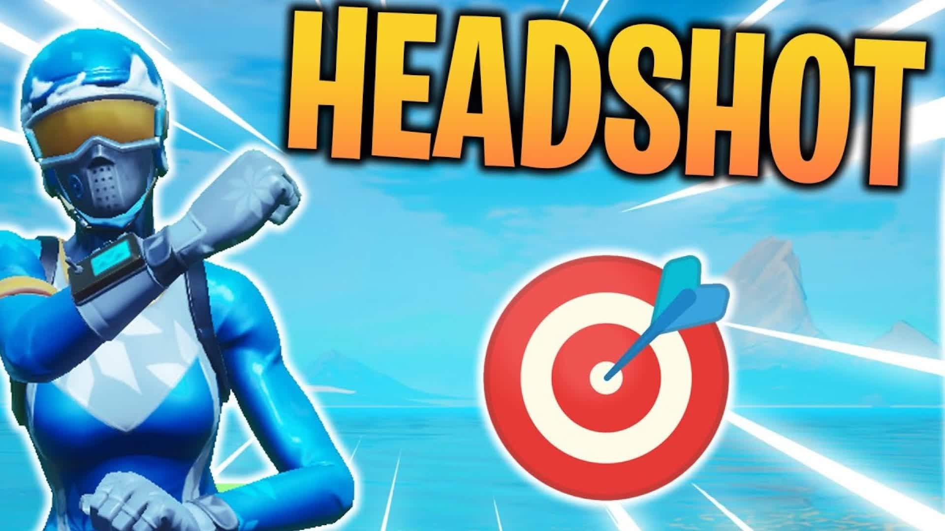 ONLY 200 - ONLY HEADSHOT