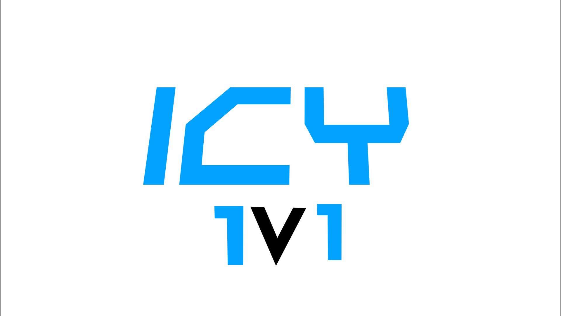 ICY 1V1 BOX FIGHT MAP (LAG FREE)