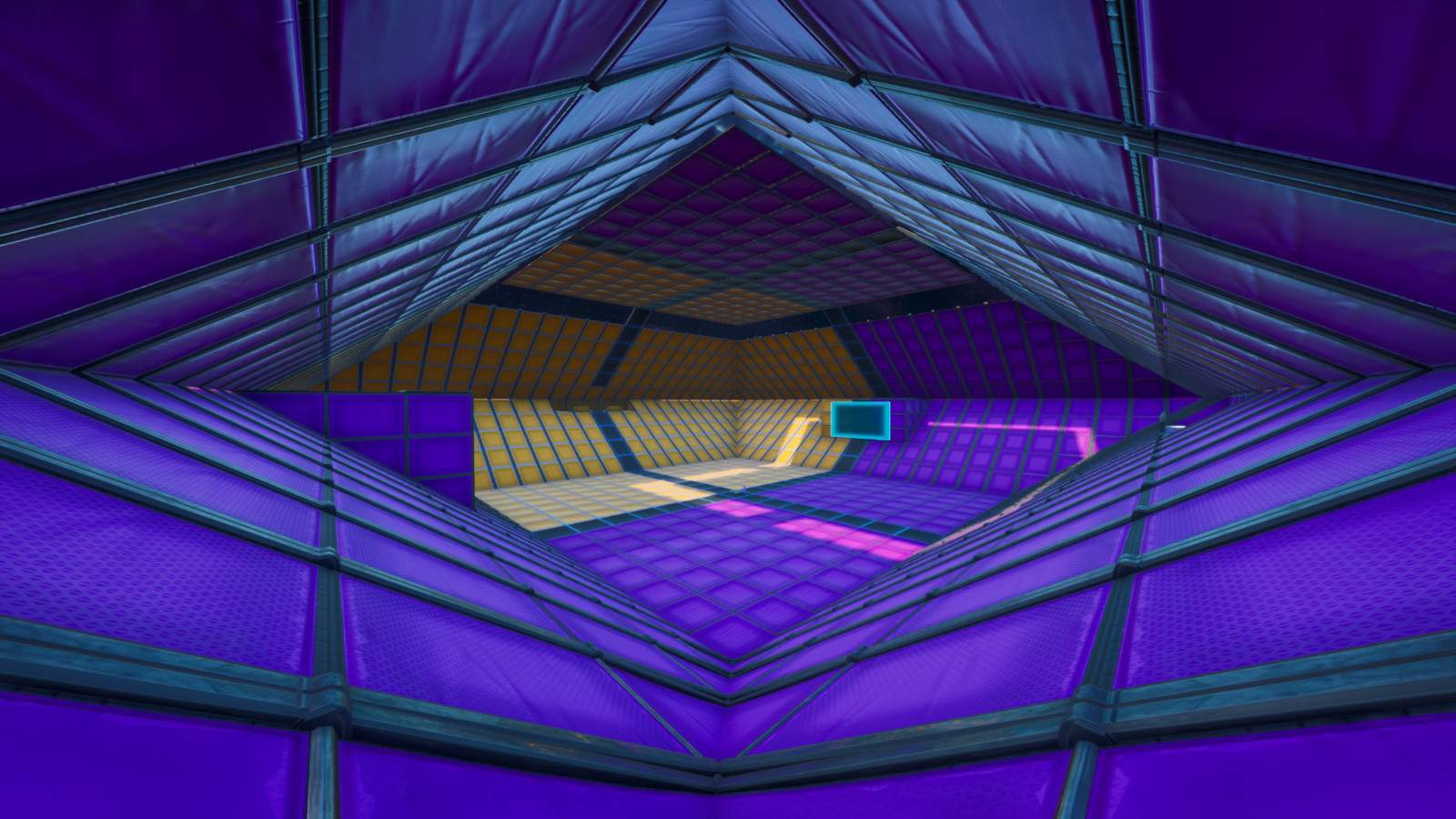 ORANGE VS PURPLE || GO GOATED ||