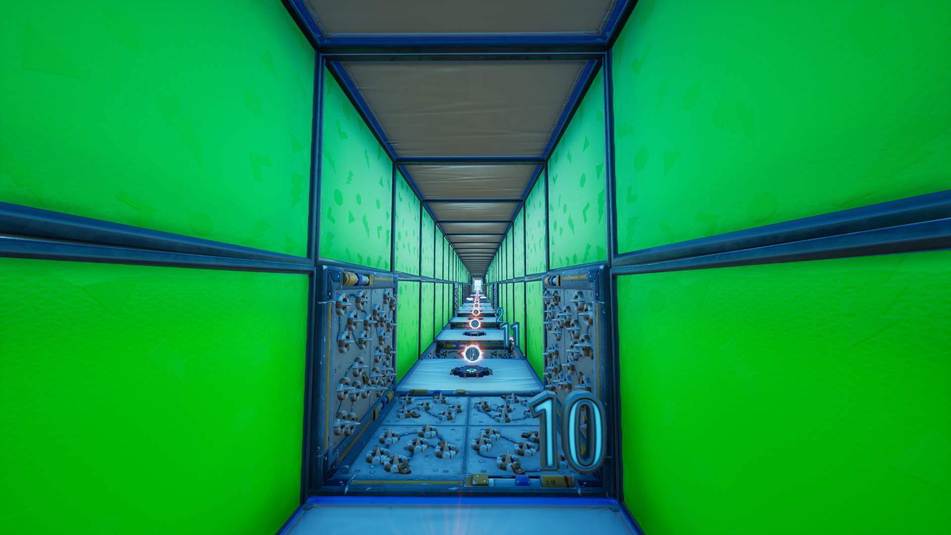 🌟 250+ Level | DEFAULT DEATHRUN ✨