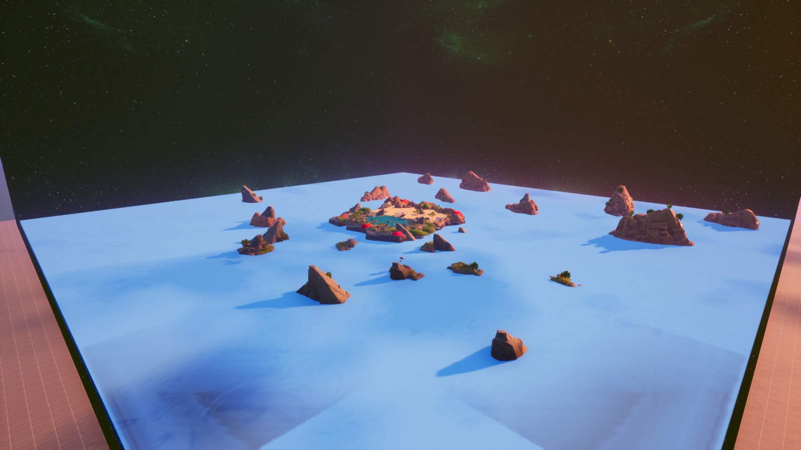 Taymetic x BauteamAvive 1V1's