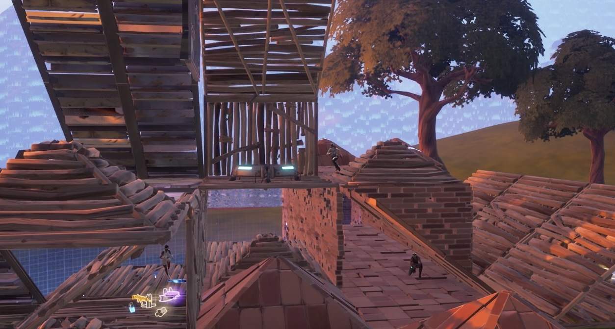 BHIWO'S BOX FIGHTS & ZONE WARS