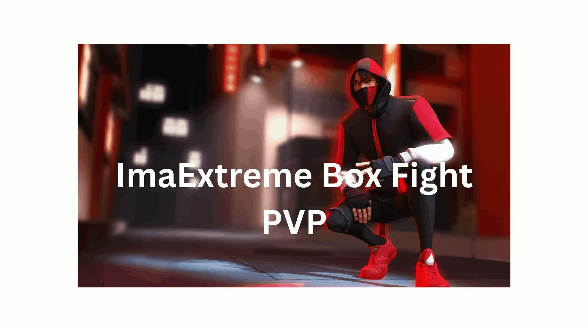 XYZ Extreme Box PVP