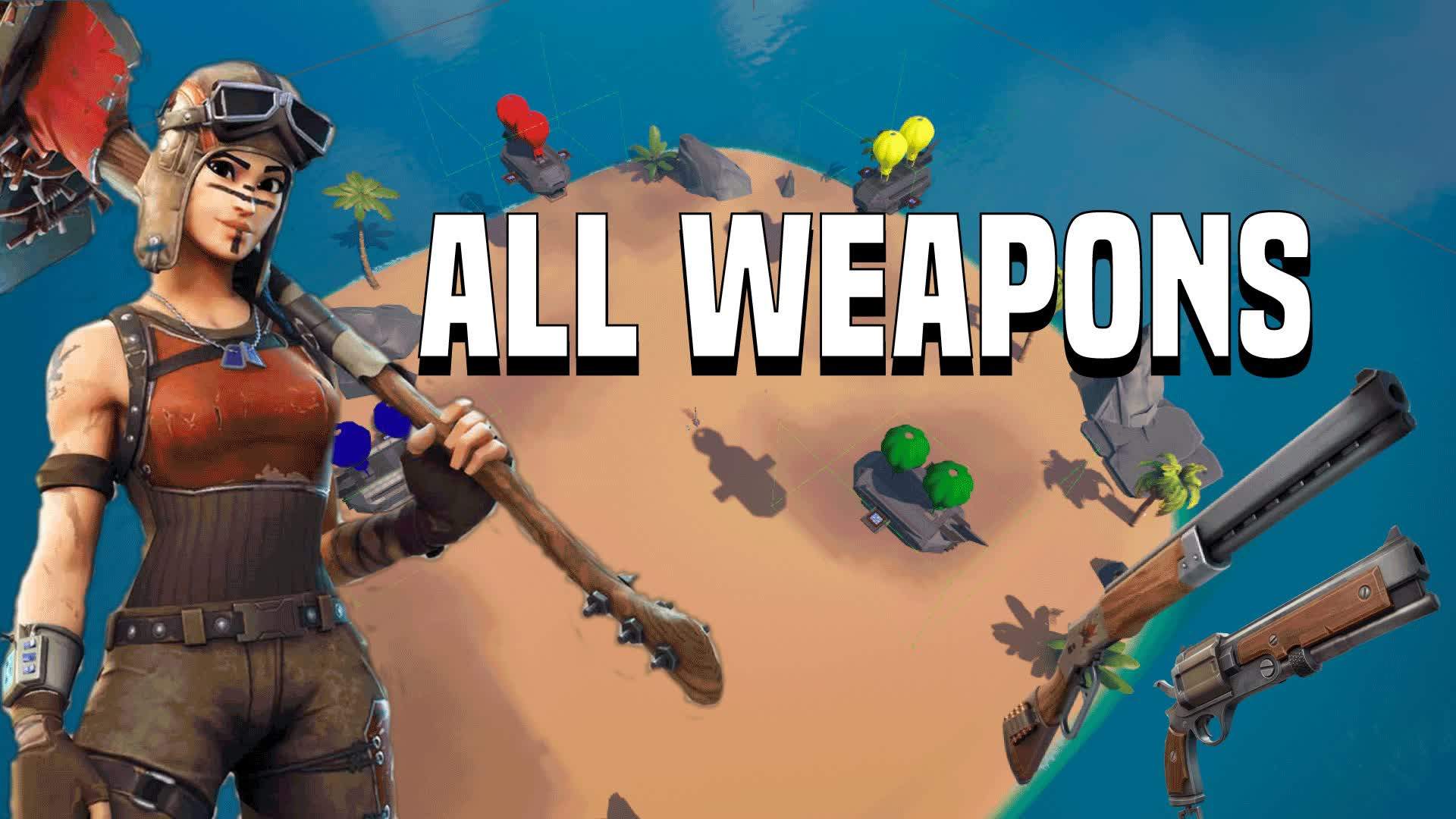 BLIMP 4V4V4V4 ZONE WARS