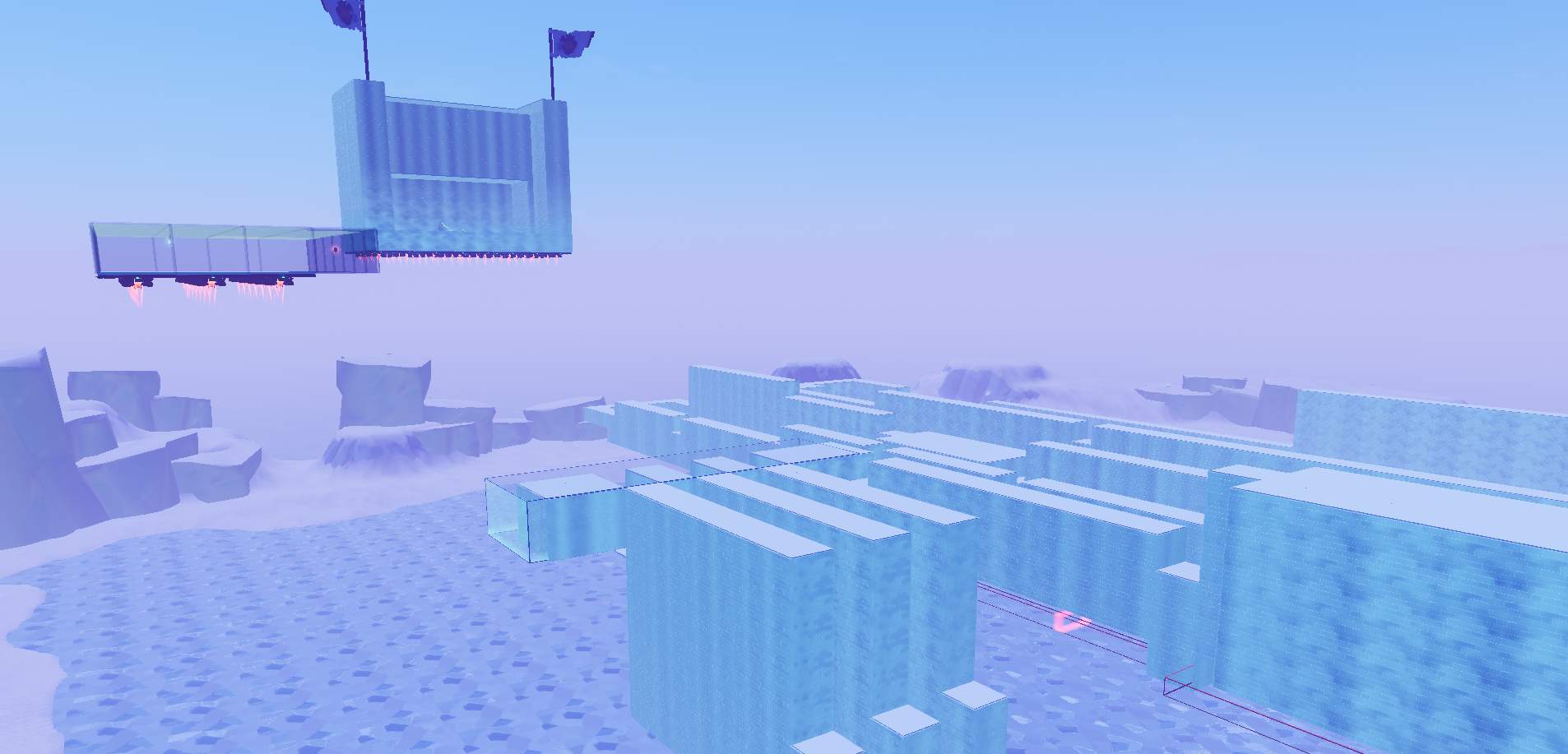 DEATRHUN JUMP 50 LEVELS MOYEN