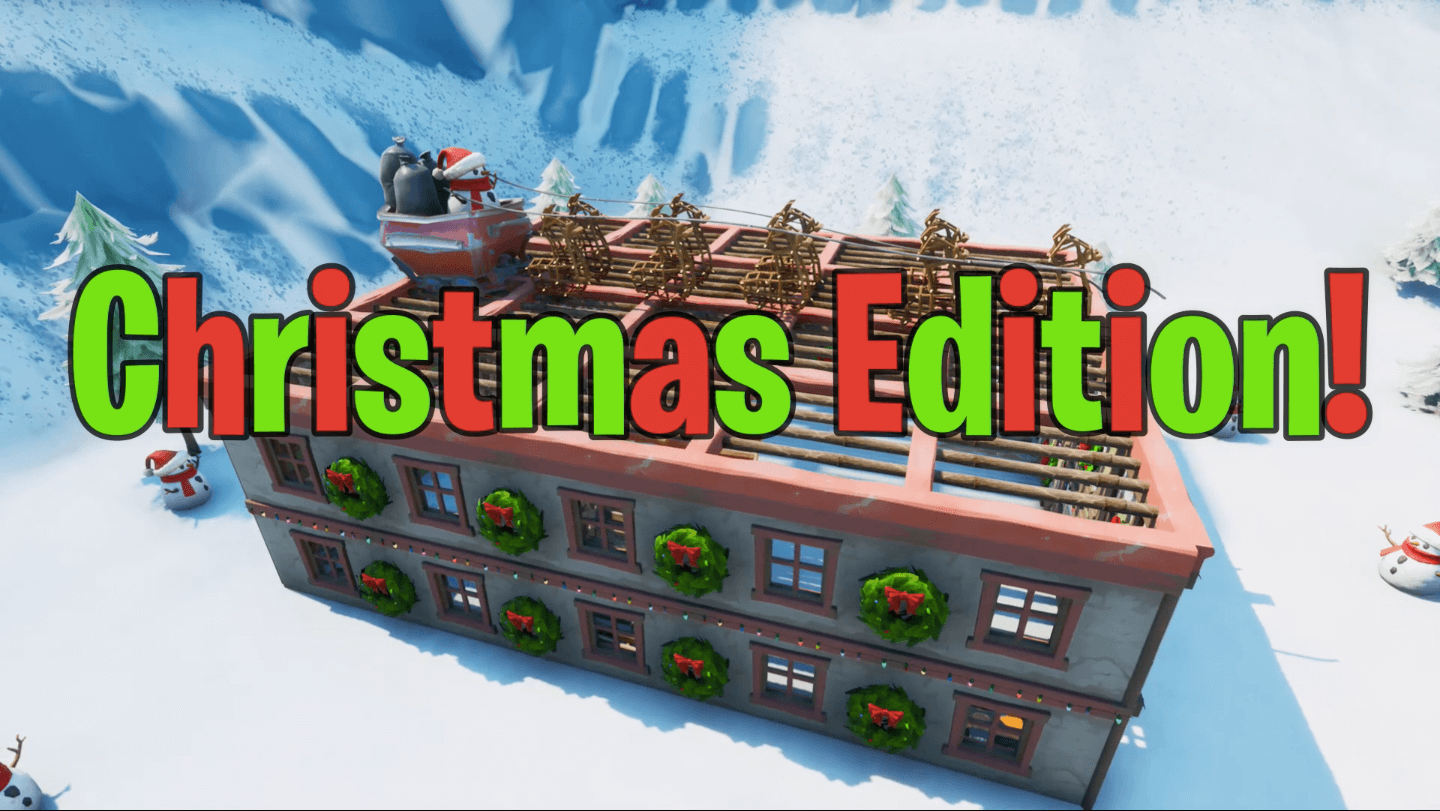 BOX FIGHTS: CHRISTMAS EDITION!