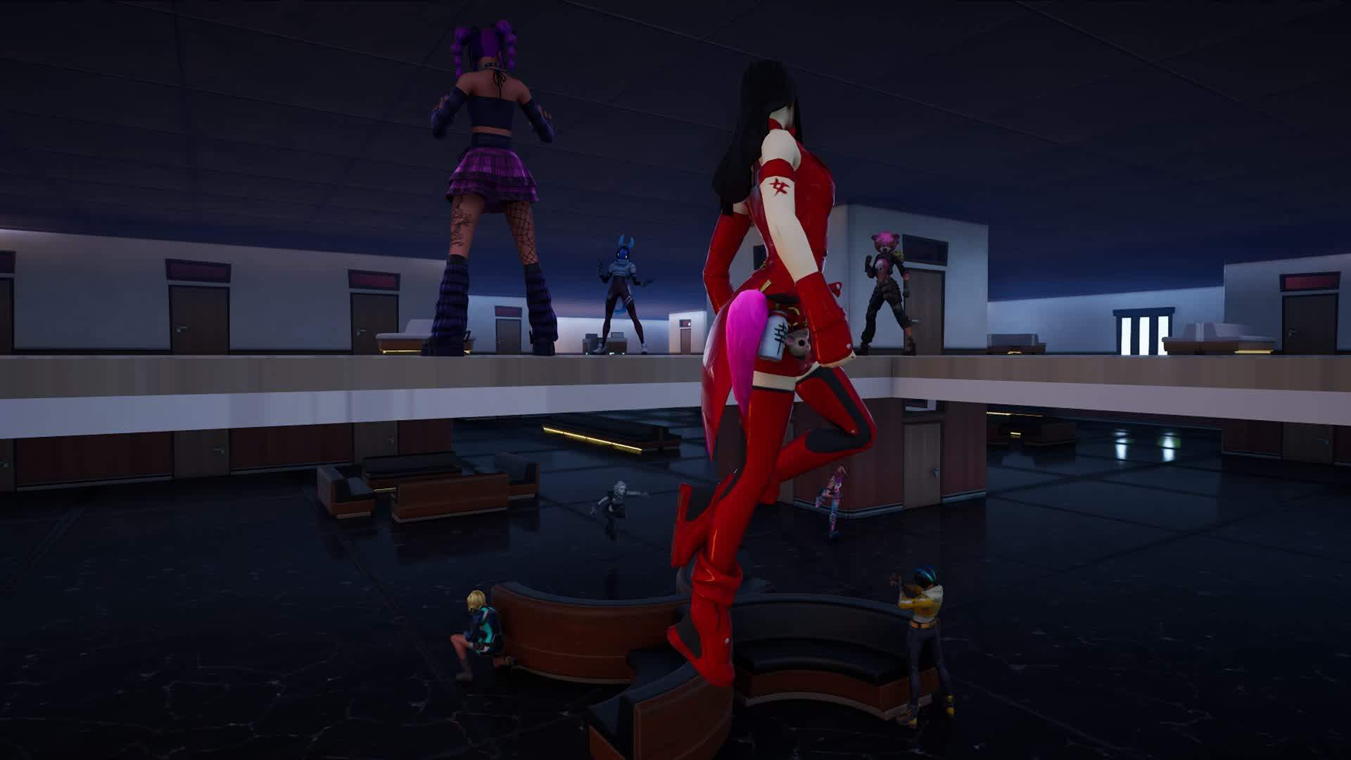 Up And Down Kingtoon