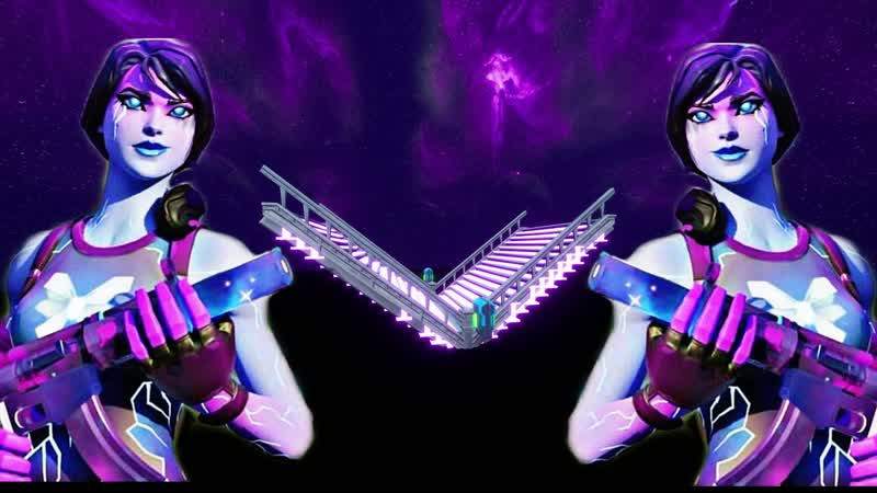 1V1 FREE FOR ALL [GALAXIAL FIGHTS]