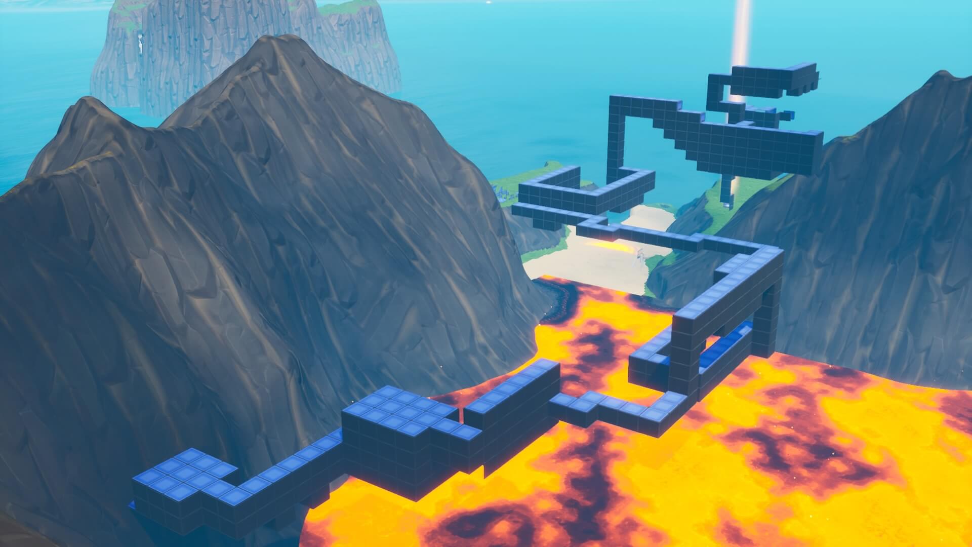 ULTIMATE 20 LEVEL DEATHRUN