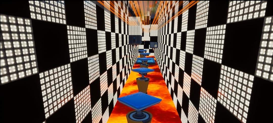 IMPOSSIBLE MUSELK DEATHRUN CHALLENGE