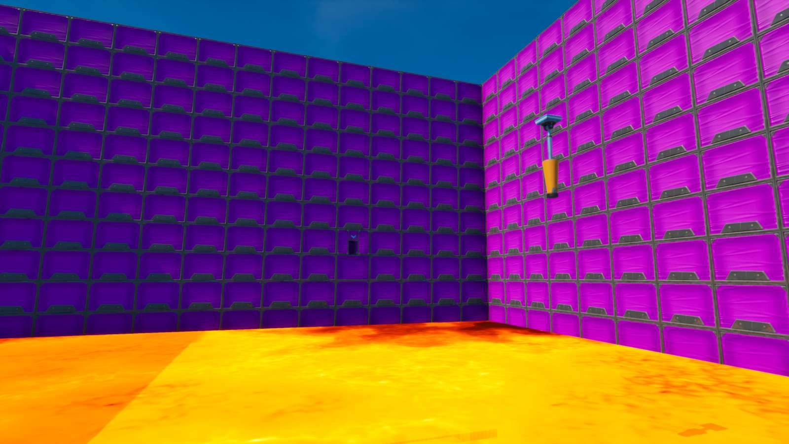 THE IMPULSE DEATHRUN