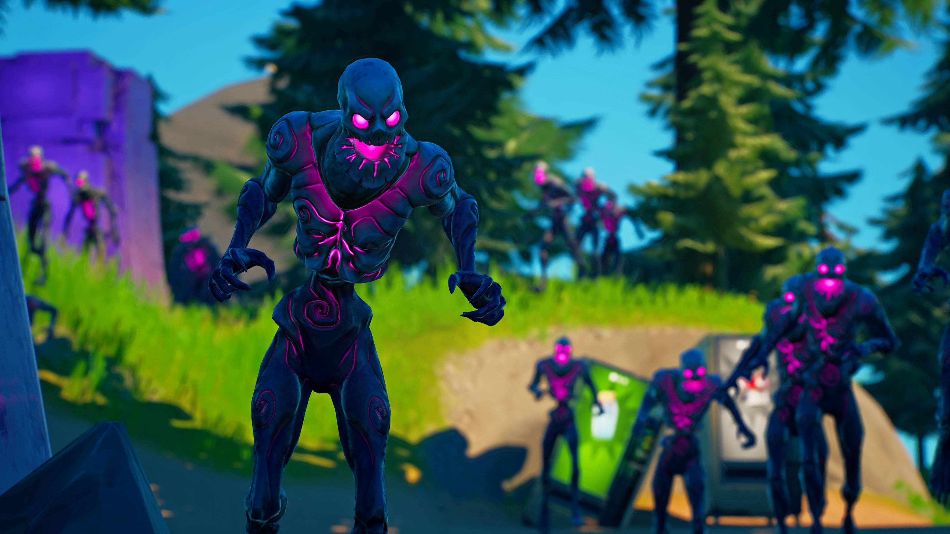🧟 ESCAPING ZOMBIE ISLAND 🧟♂️