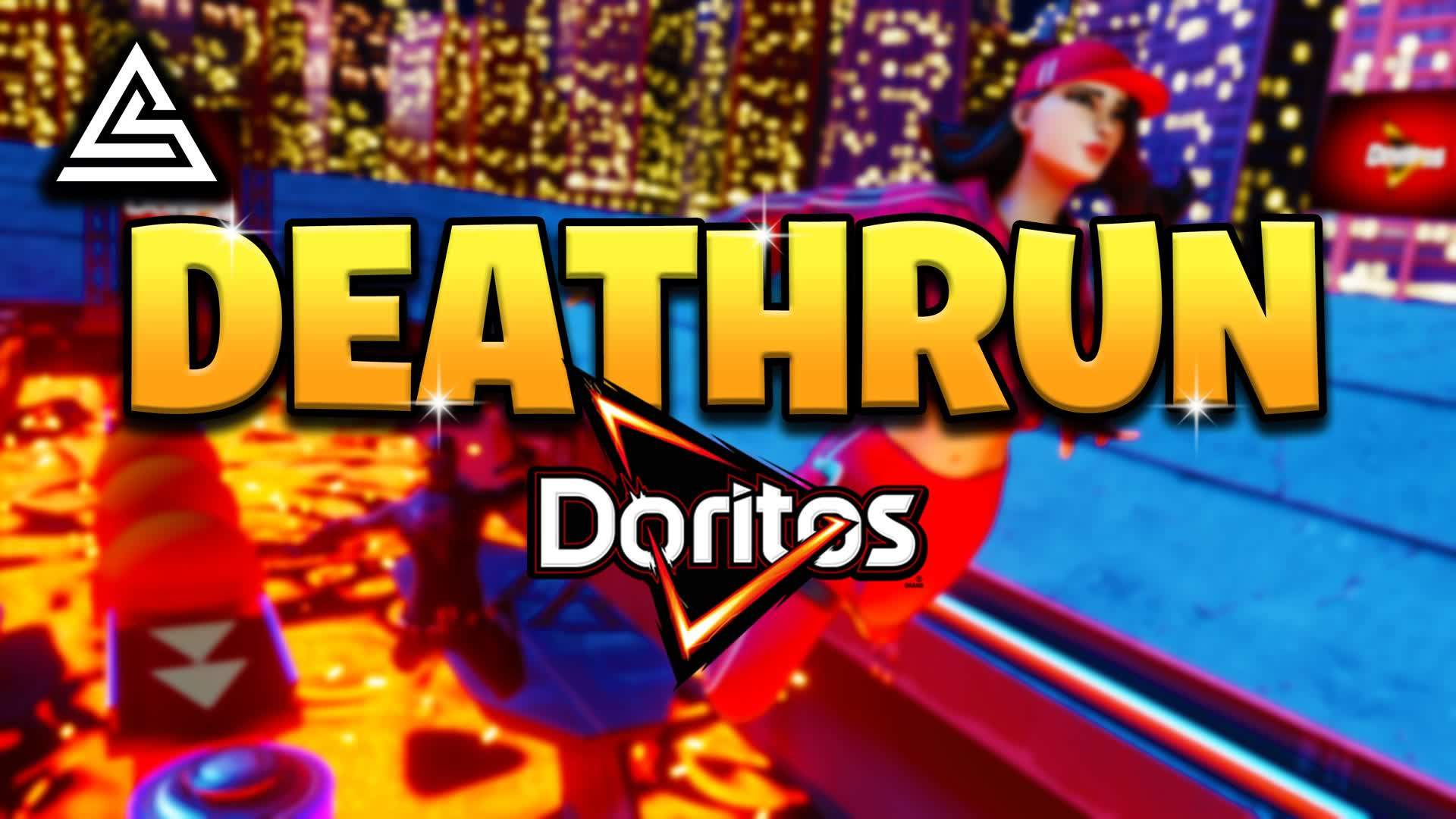 Crash Course Deathrun