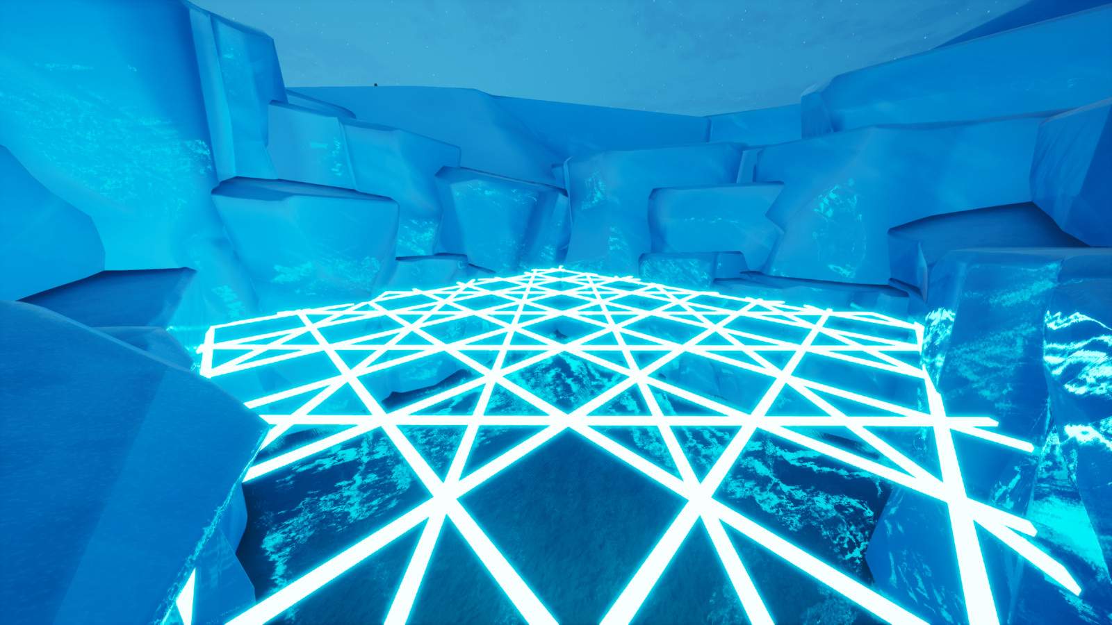 ARCTIC BOX PVP