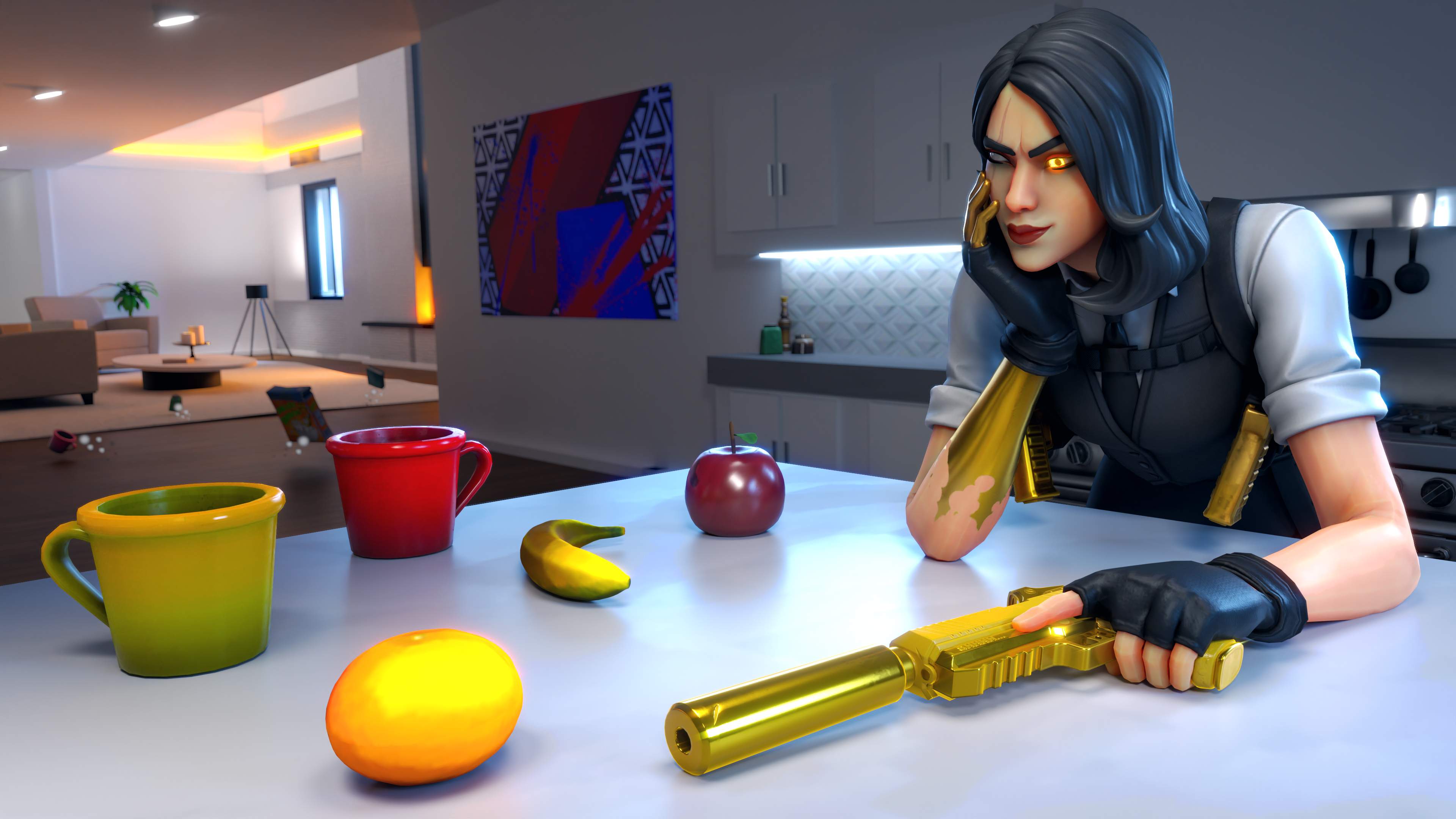 Windyridge Prop Hunt