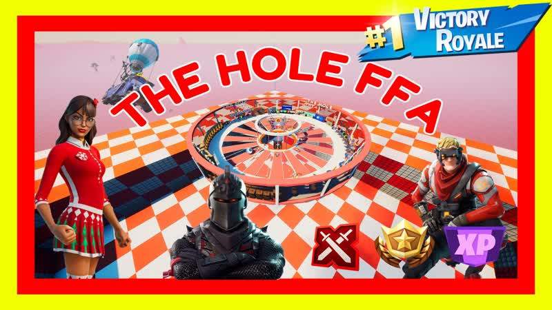THE HOLE FFA🕳️