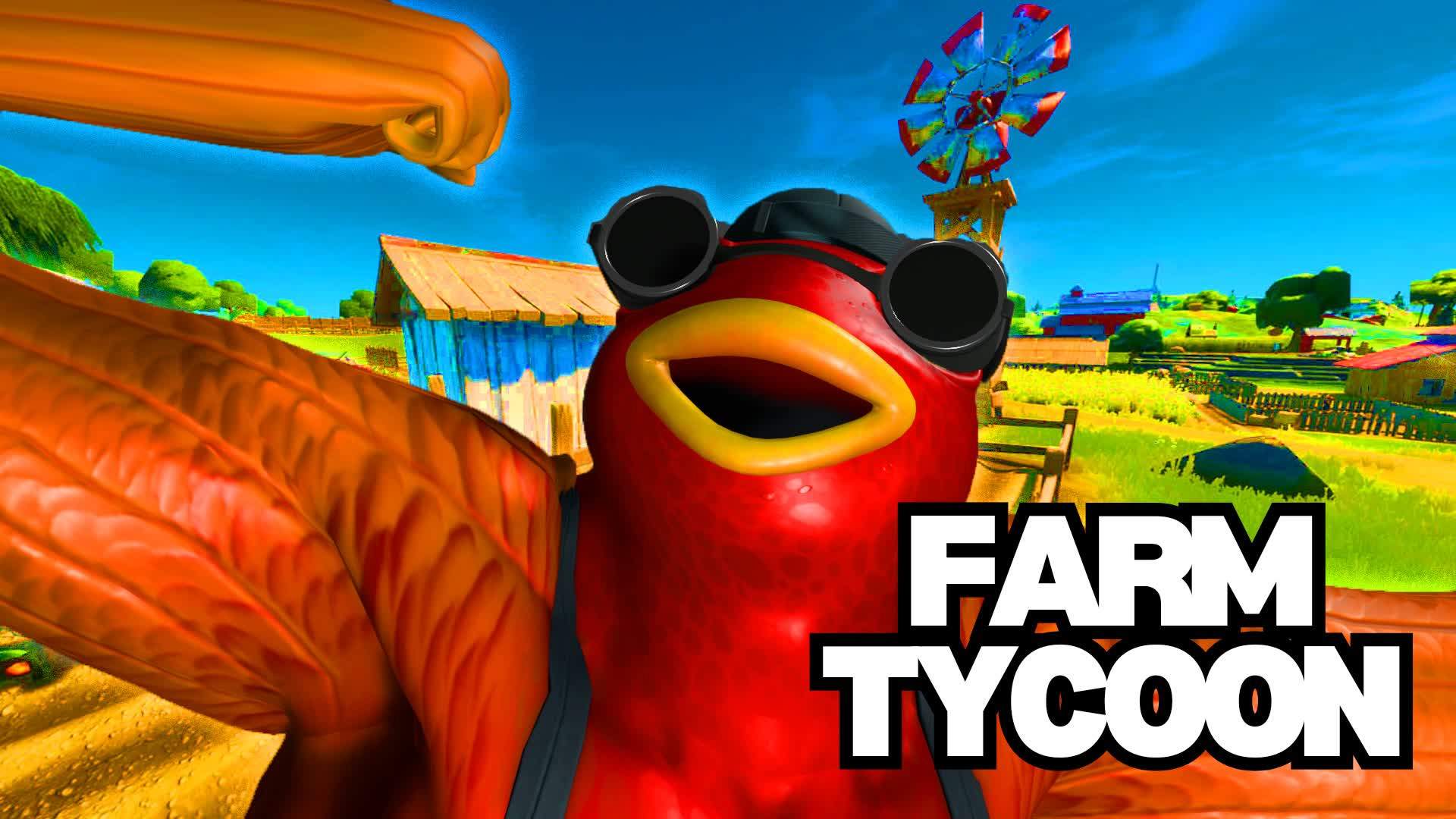 FARM TYCOON [COOP]