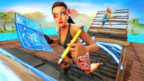 🏝️ Tropical 1v1's 🏝️