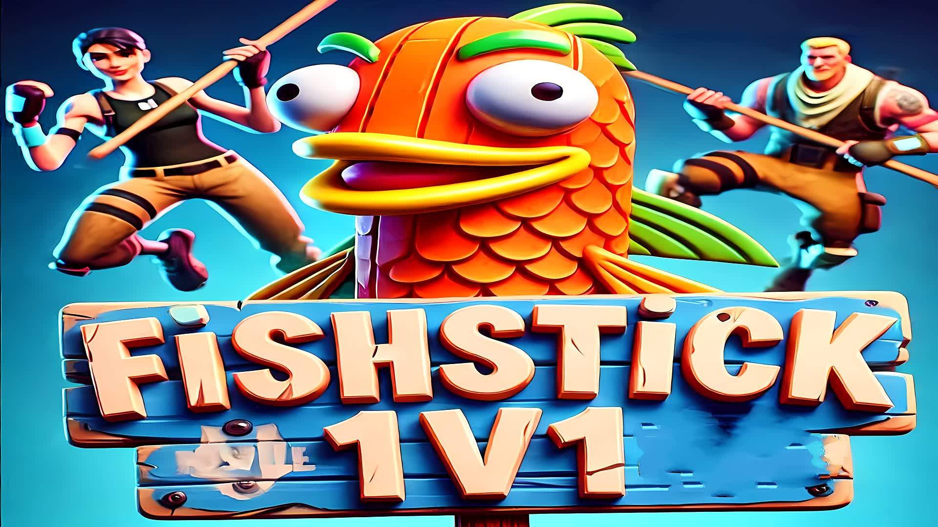 FISHSTIK 1V1 🐠